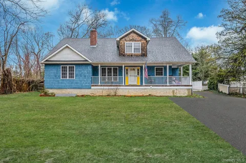 273 Country Road