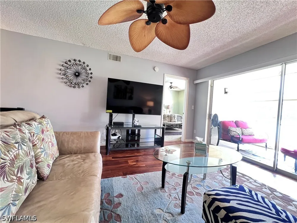 Landover Circle #103 Naples, FL 34104
