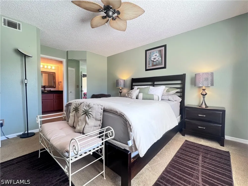 Landover Circle #103 Naples, FL 34104
