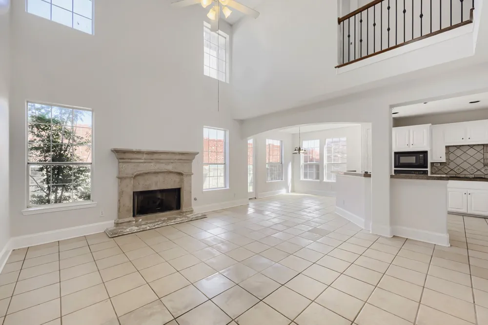 8115 Dogwood Lane Irving, TX 75063