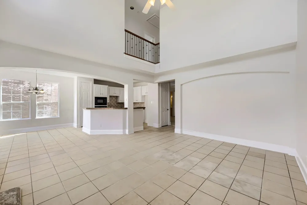 8115 Dogwood Lane Irving, TX 75063