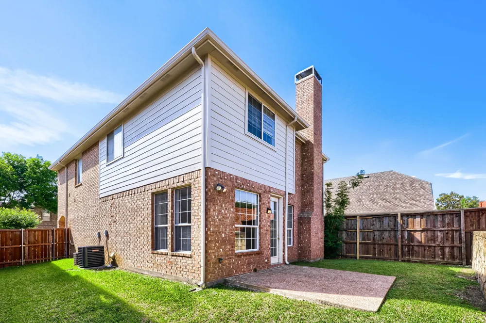 8115 Dogwood Lane Irving, TX 75063