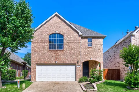8115 Dogwood Lane