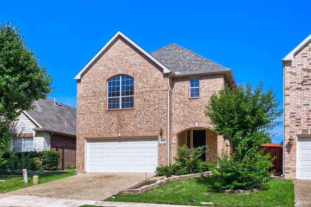 8115 Dogwood Lane Irving, TX 75063