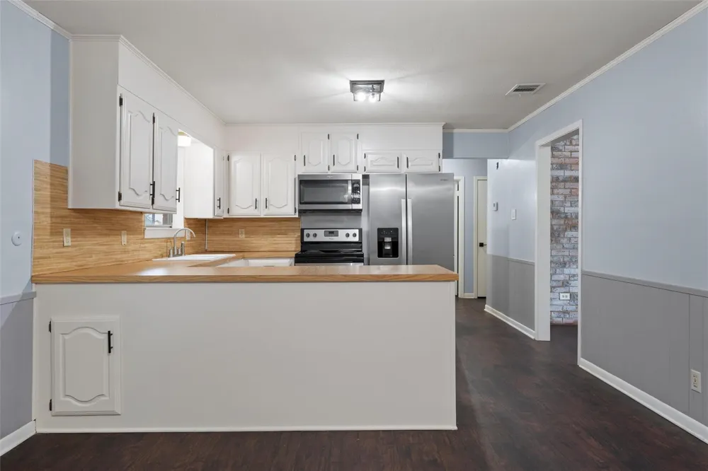 238 Royal Drive Marlin, TX 76661