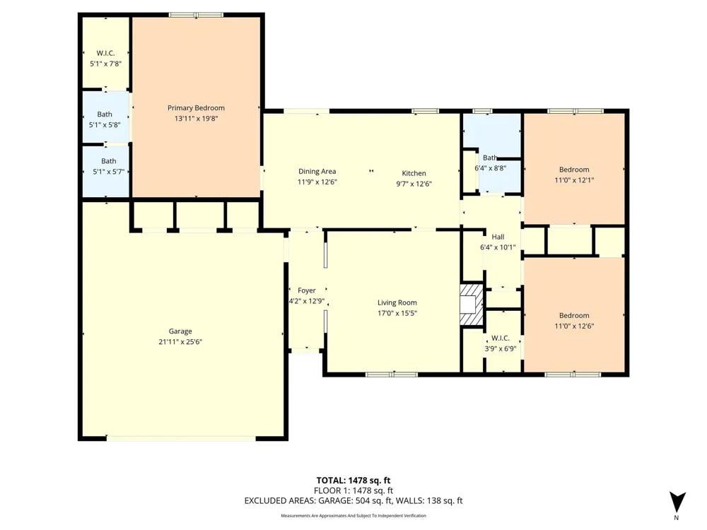 238 Royal Drive Marlin, TX 76661