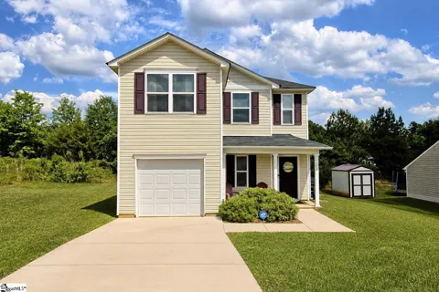 111 Botany Drive