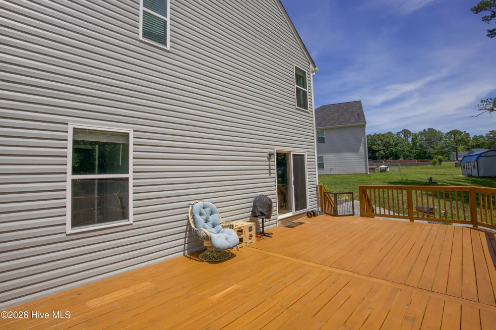 429 Century Lane Cameron, NC 28326
