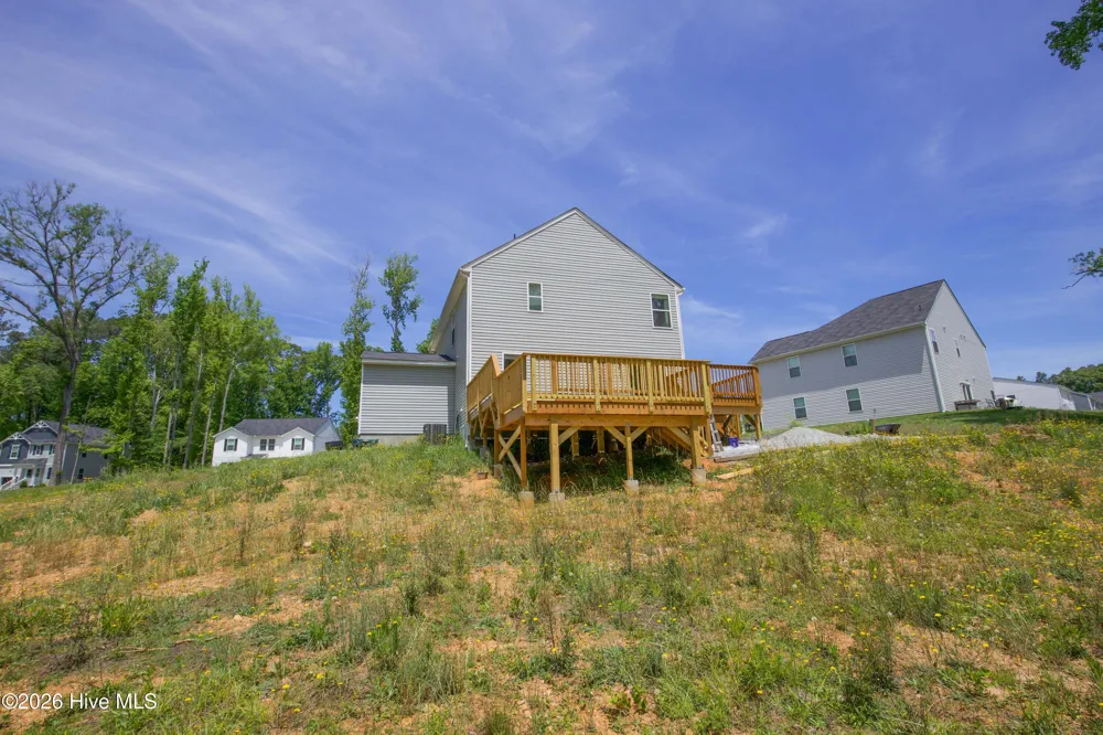 429 Century Lane Cameron, NC 28326