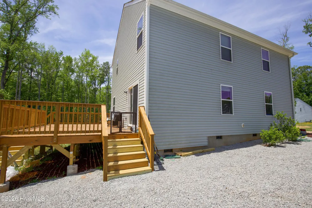 429 Century Lane Cameron, NC 28326