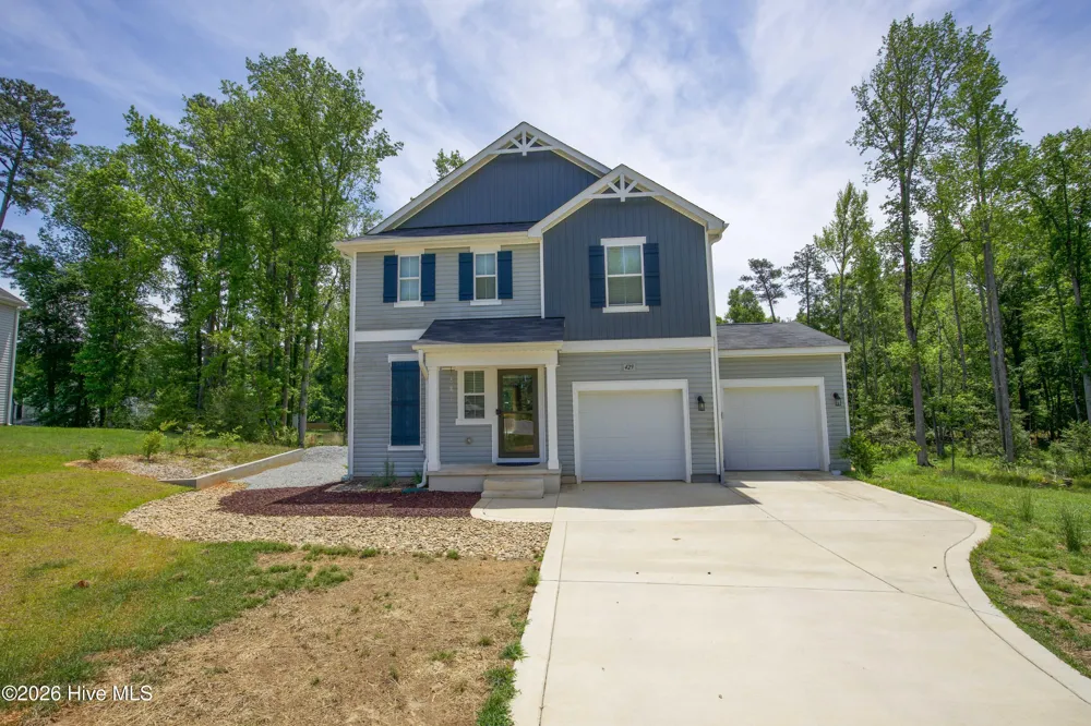 429 Century Lane Cameron, NC 28326