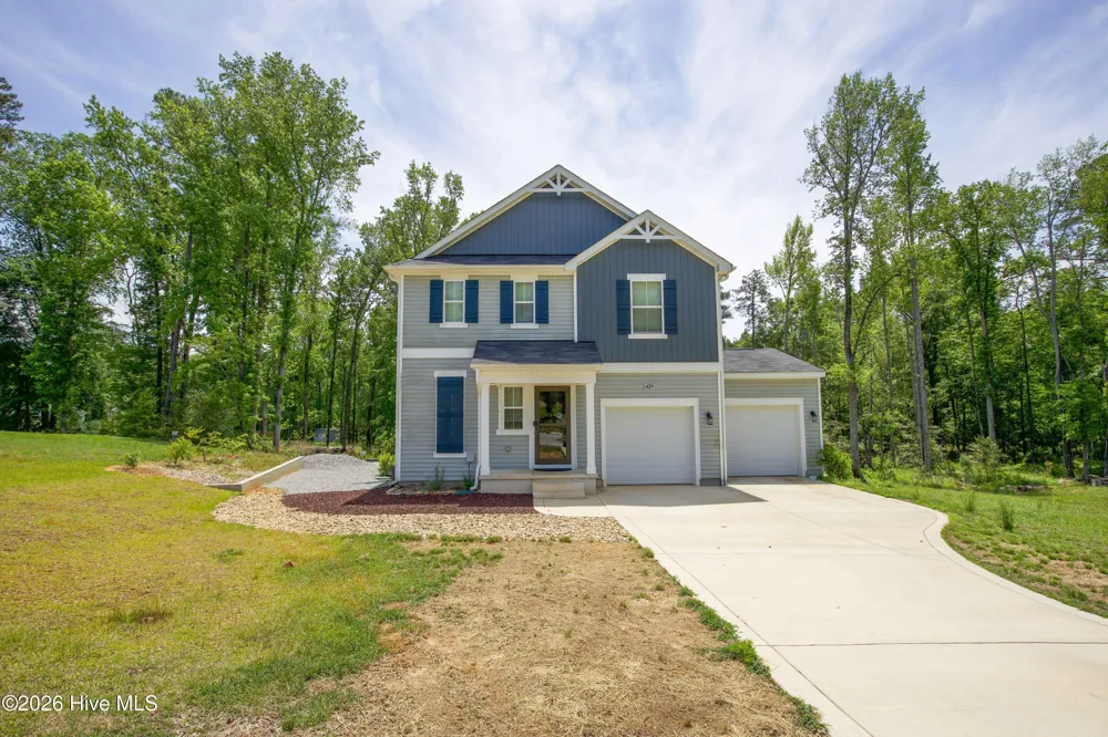 429 Century Lane Cameron, NC 28326