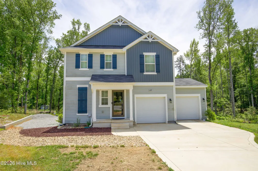 429 Century Lane Cameron, NC 28326