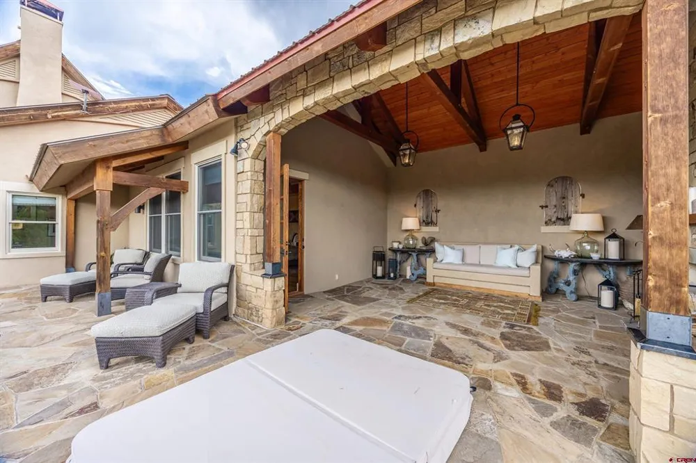 847 Pleasant Valley Drive Ridgway, CO 81432
