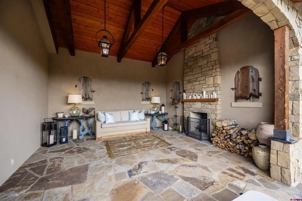 847 Pleasant Valley Drive Ridgway, CO 81432