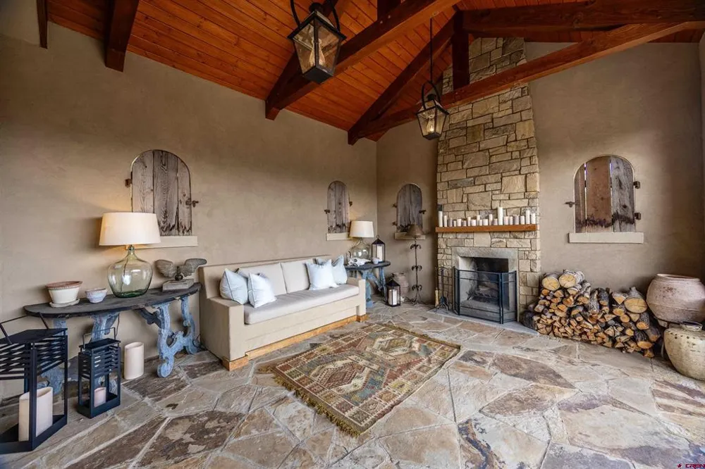 847 Pleasant Valley Drive Ridgway, CO 81432