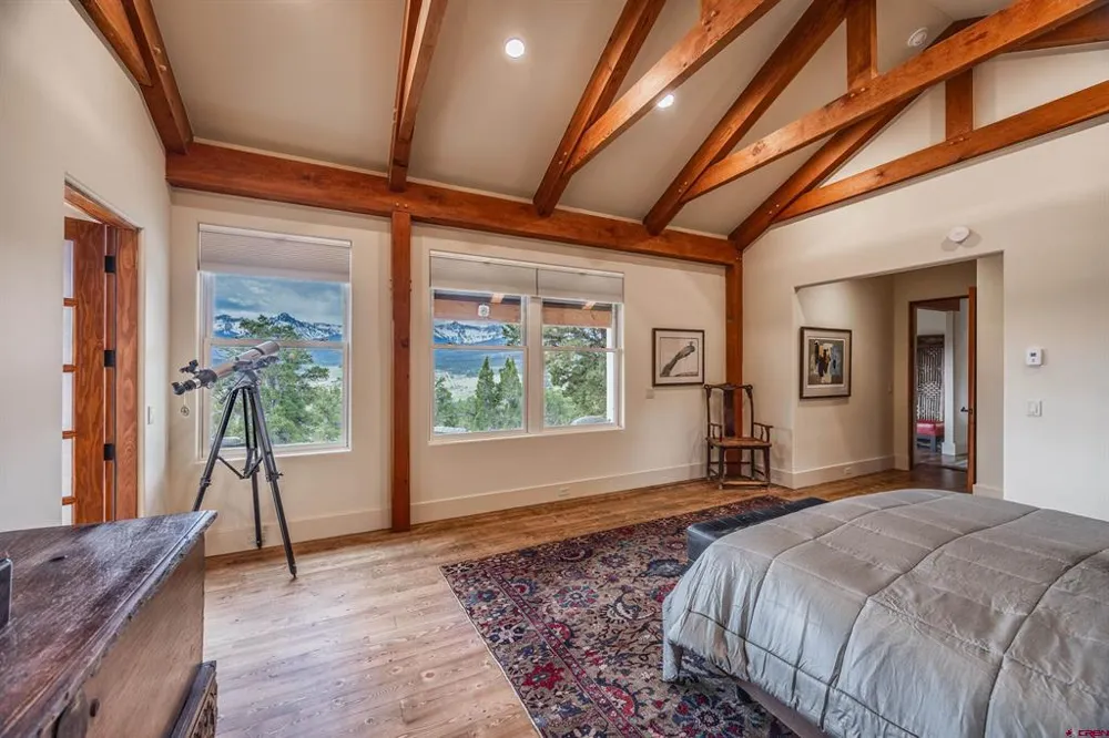 847 Pleasant Valley Drive Ridgway, CO 81432