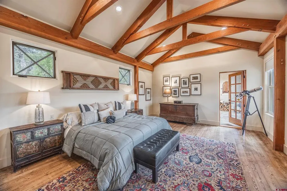 847 Pleasant Valley Drive Ridgway, CO 81432