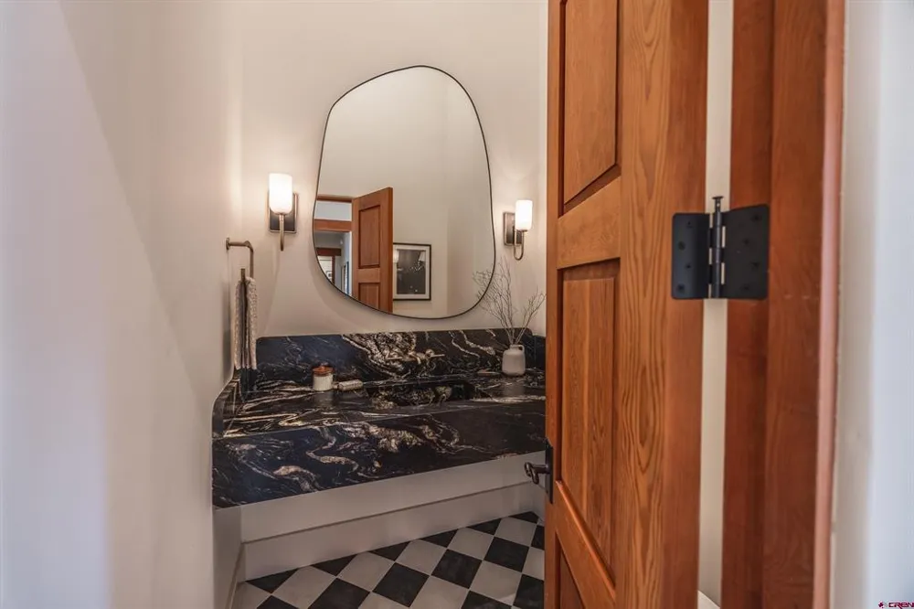 847 Pleasant Valley Drive Ridgway, CO 81432
