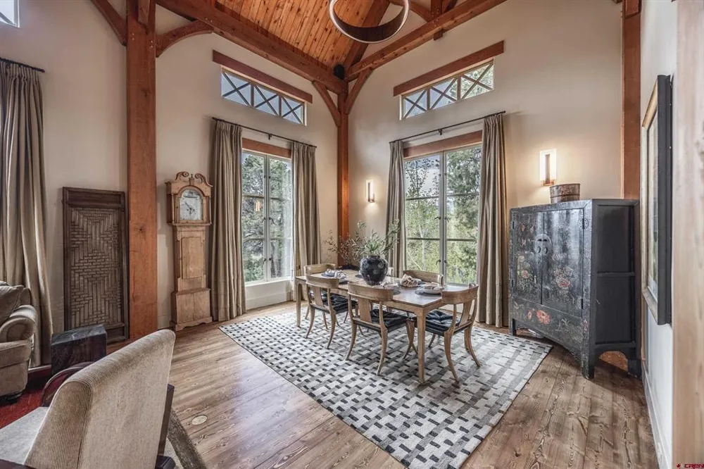 847 Pleasant Valley Drive Ridgway, CO 81432