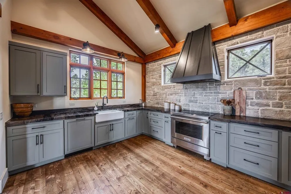 847 Pleasant Valley Drive Ridgway, CO 81432