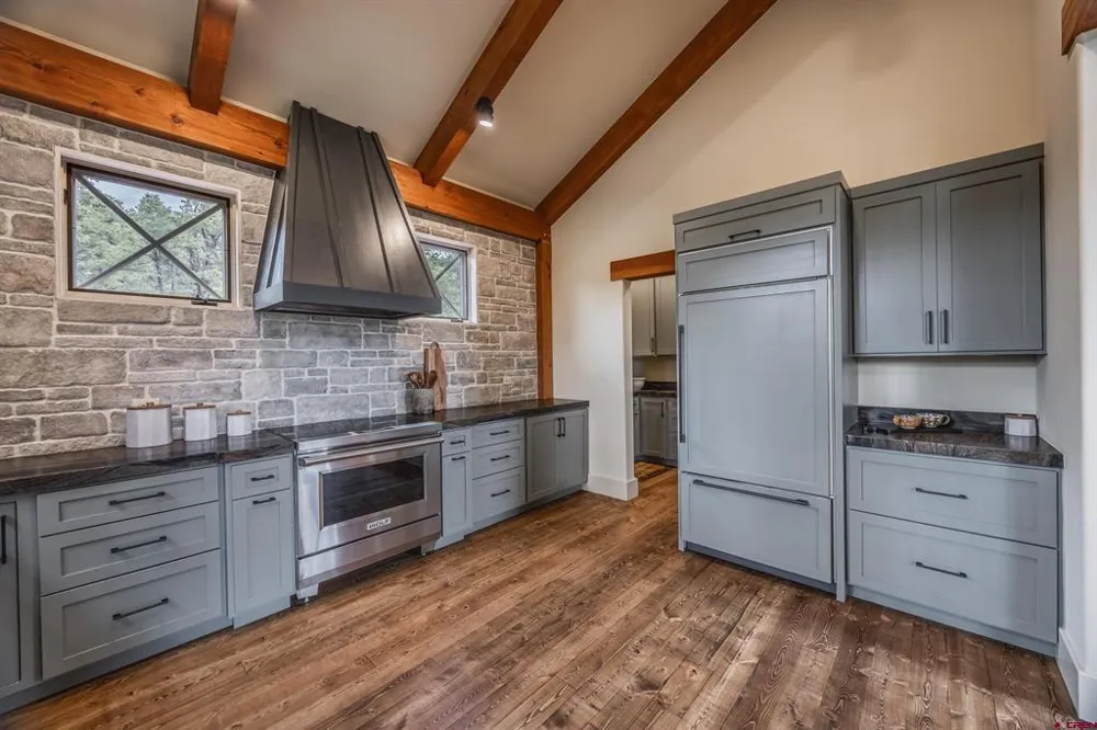847 Pleasant Valley Drive Ridgway, CO 81432