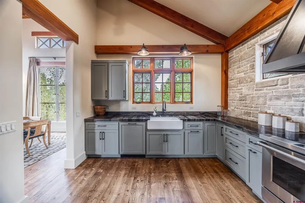 847 Pleasant Valley Drive Ridgway, CO 81432