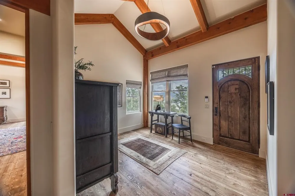 847 Pleasant Valley Drive Ridgway, CO 81432