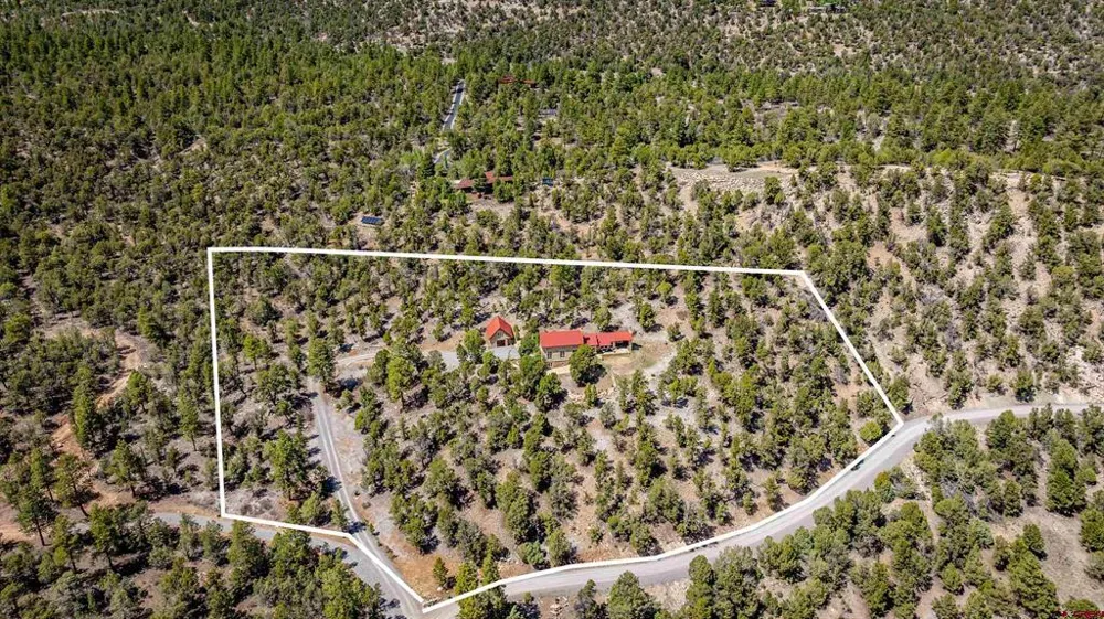 847 Pleasant Valley Drive Ridgway, CO 81432