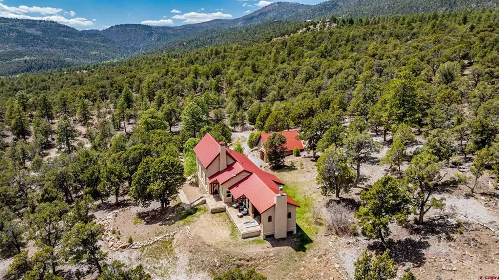 847 Pleasant Valley Drive Ridgway, CO 81432