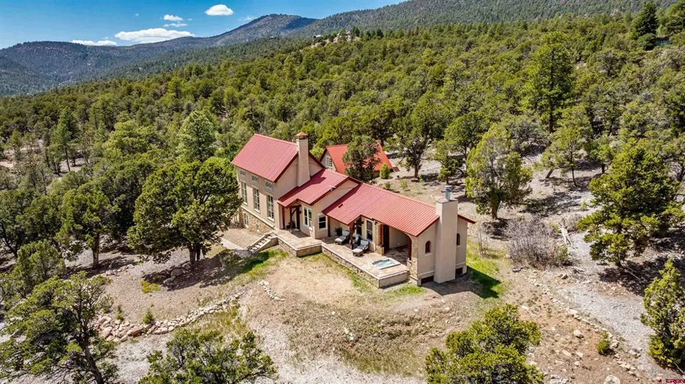 847 Pleasant Valley Drive Ridgway, CO 81432