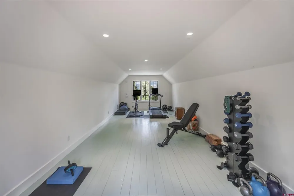 847 Pleasant Valley Drive Ridgway, CO 81432