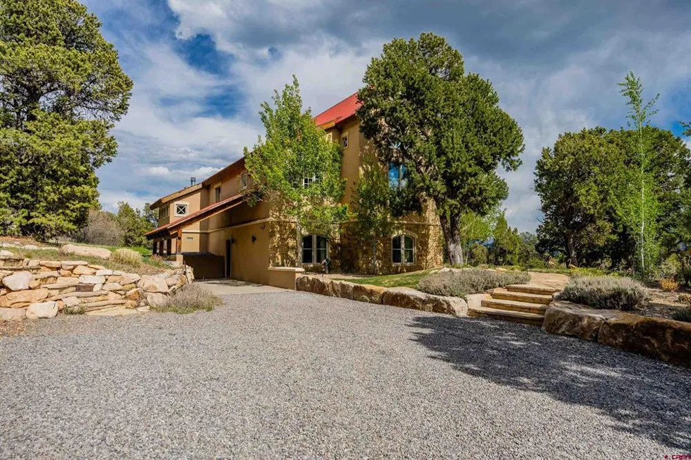 847 Pleasant Valley Drive Ridgway, CO 81432