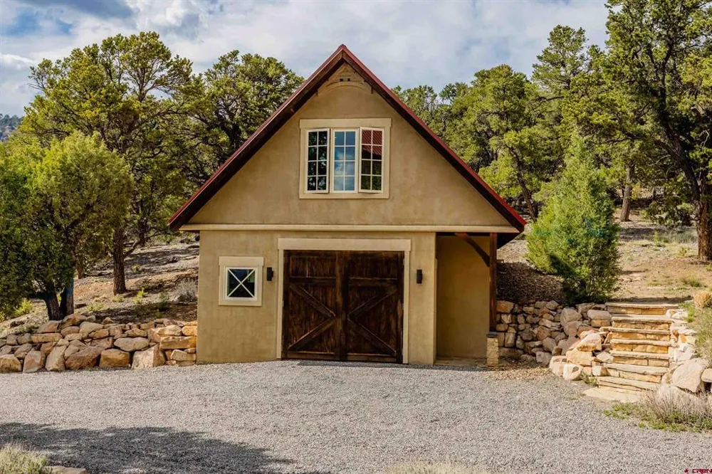 847 Pleasant Valley Drive Ridgway, CO 81432