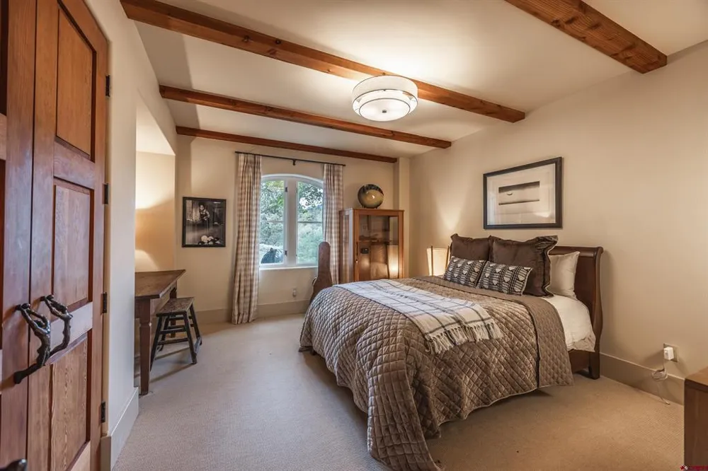 847 Pleasant Valley Drive Ridgway, CO 81432
