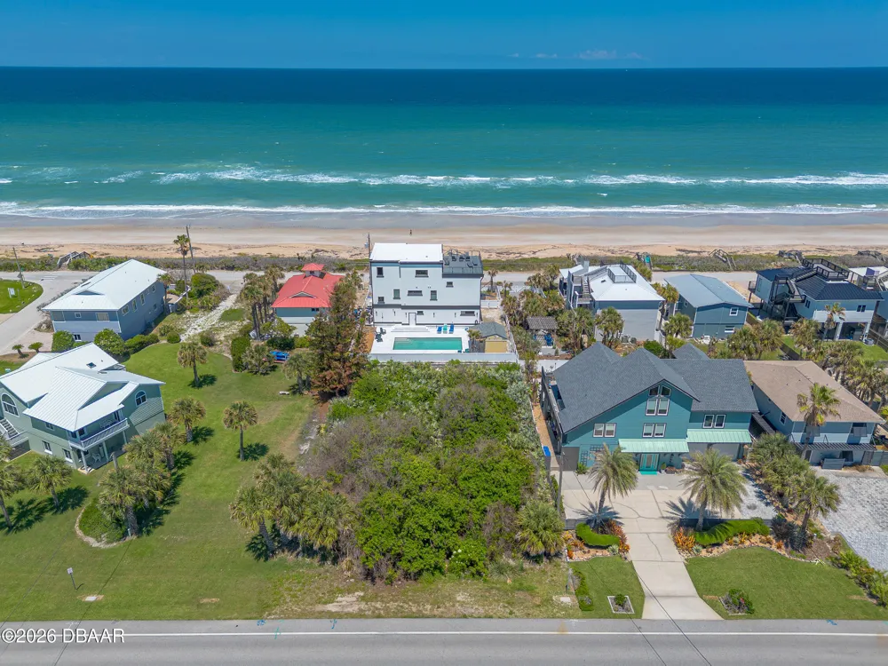 6411 Turtlemound Road New Smyrna Beach, FL 32169