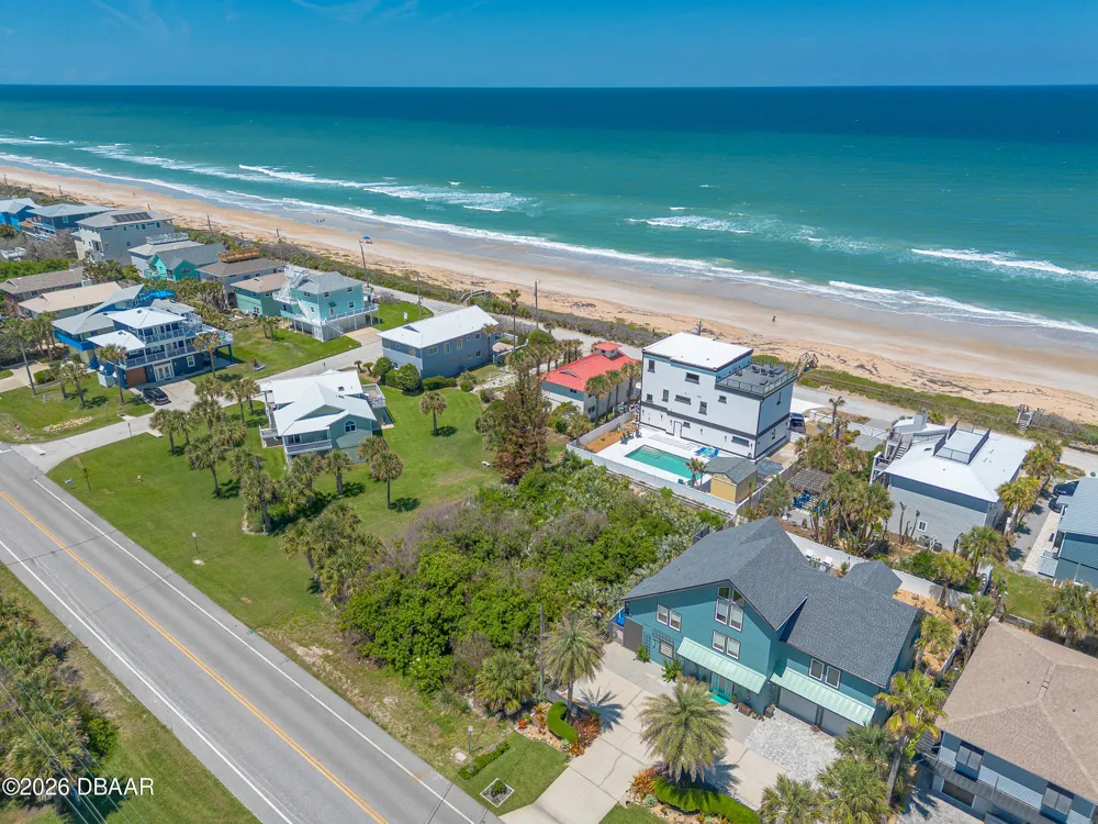 6411 Turtlemound Road New Smyrna Beach, FL 32169
