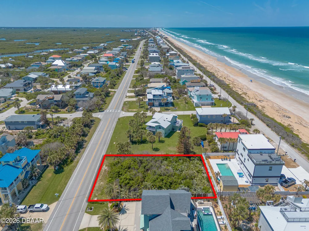6411 Turtlemound Road New Smyrna Beach, FL 32169