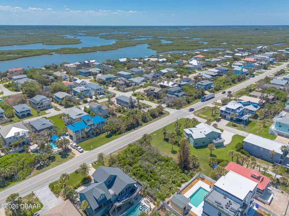 6411 Turtlemound Road New Smyrna Beach, FL 32169