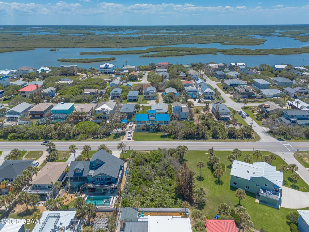 6411 Turtlemound Road New Smyrna Beach, FL 32169