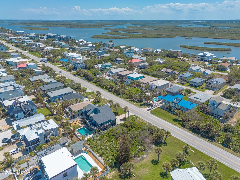 6411 Turtlemound Road New Smyrna Beach, FL 32169