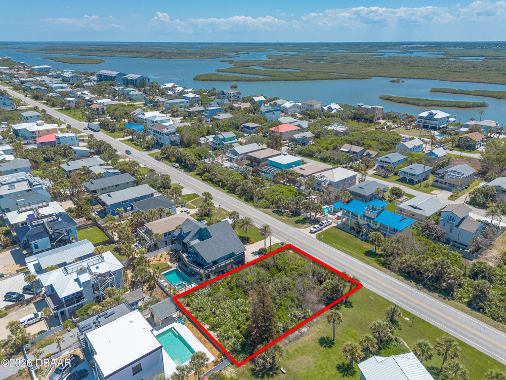 6411 Turtlemound Road New Smyrna Beach, FL 32169