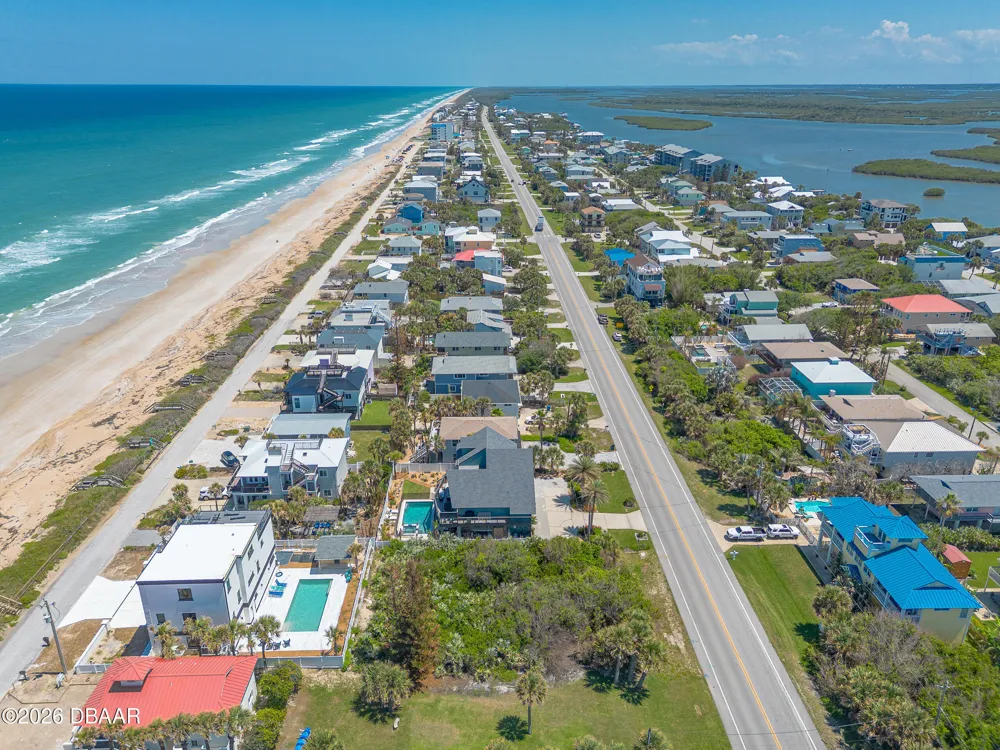 6411 Turtlemound Road New Smyrna Beach, FL 32169
