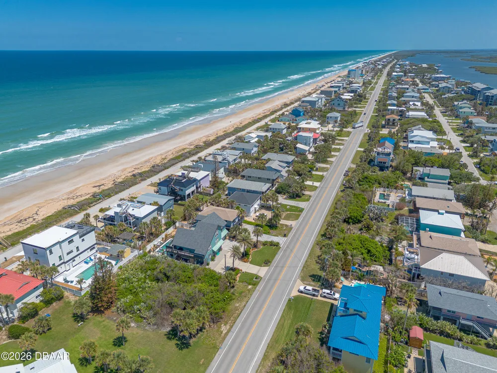 6411 Turtlemound Road New Smyrna Beach, FL 32169