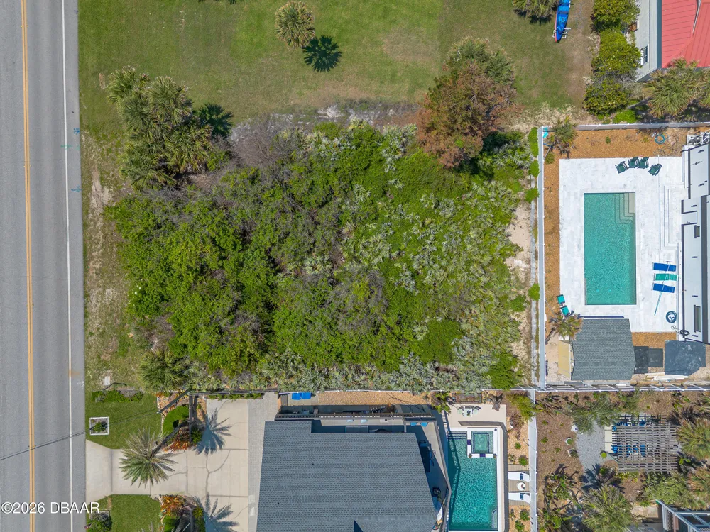 6411 Turtlemound Road New Smyrna Beach, FL 32169