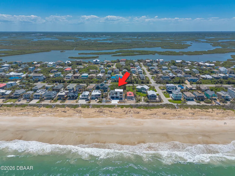 6411 Turtlemound Road New Smyrna Beach, FL 32169