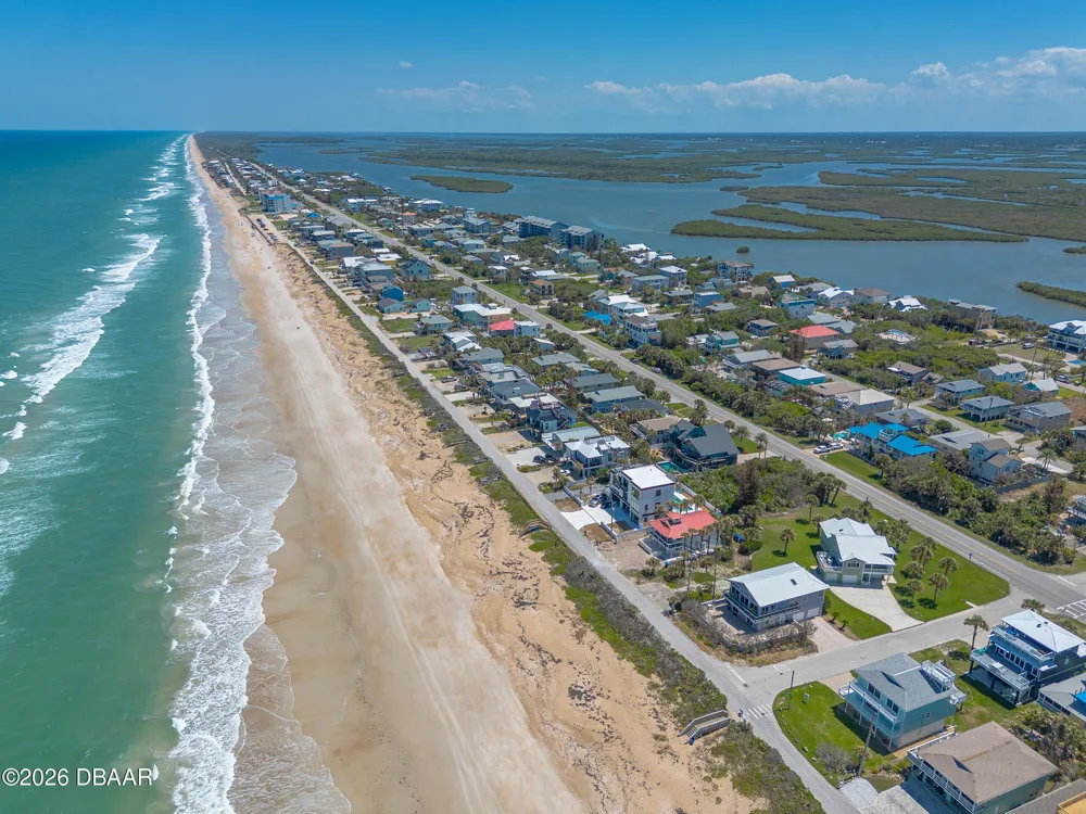 6411 Turtlemound Road New Smyrna Beach, FL 32169