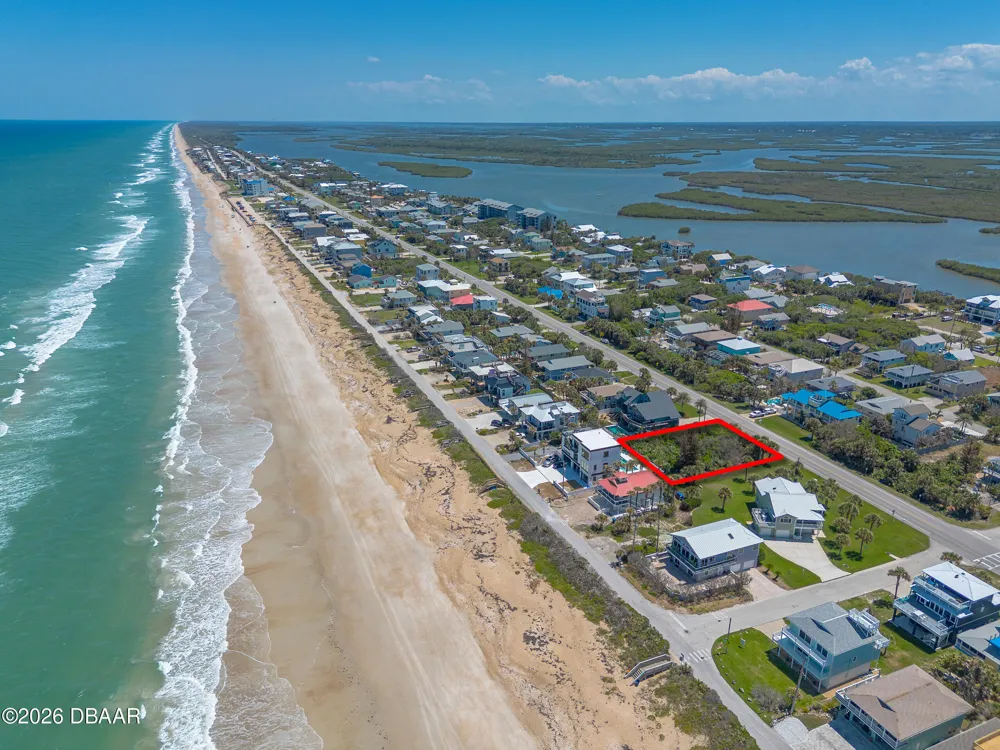 6411 Turtlemound Road New Smyrna Beach, FL 32169