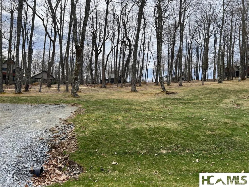 246 Outpost Trail Glenville, NC 28736