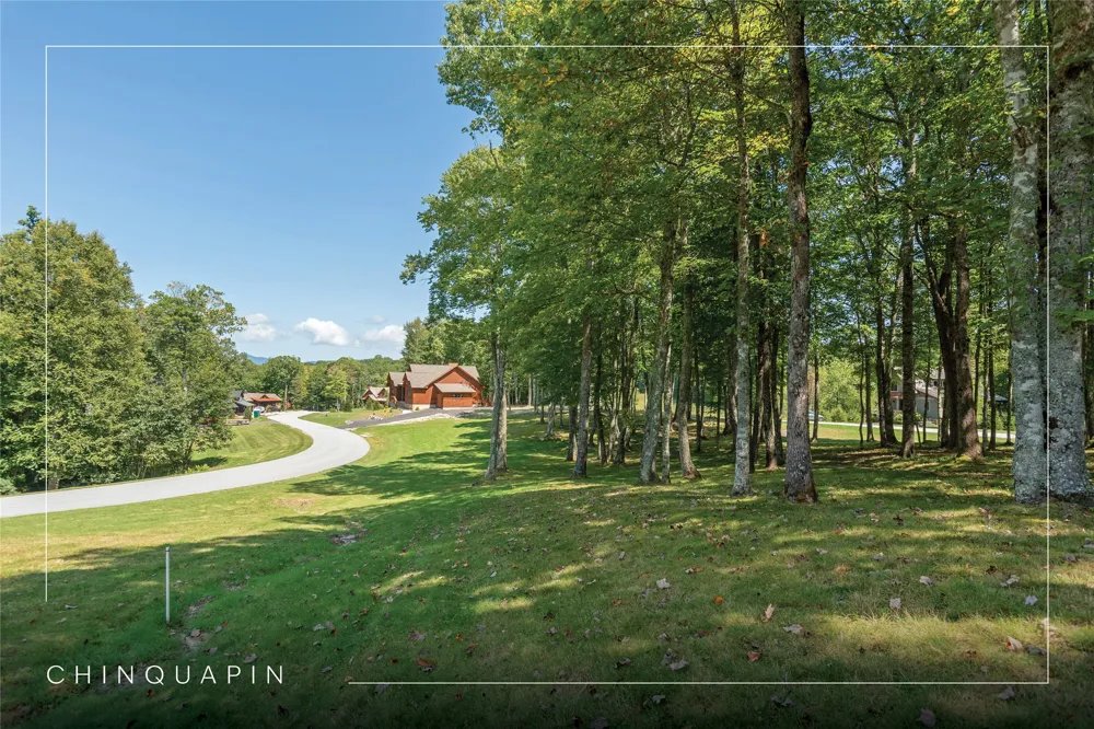 246 Outpost Trail Glenville, NC 28736